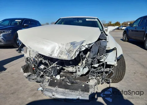 2012 Lexus Is 250 z USA, uszkodzony, nr VIN JTHBF5C29C5183812